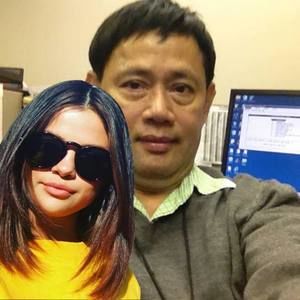 Meet your Posher, Steven